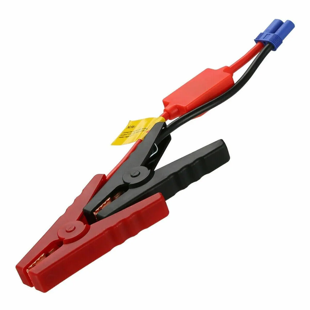Compact 20000mAh Jump Starter & Power Bank Gadgets and Gizmos