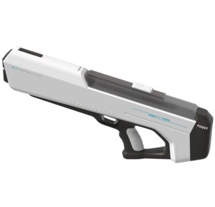 Electric Water Gun Gadgets and Gizmos