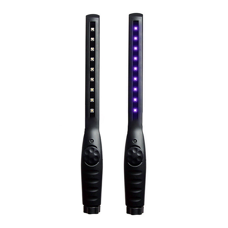 Portable UV Disinfection Wand for Home Use Gadgets and Gizmos