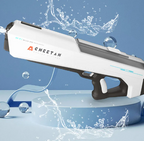 Electric Water Gun Gadgets and Gizmos