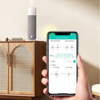 Smart Home Aroma Diffuser Gadgets and Gizmos