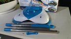 Home Cleaning Machine, Push Sweeper Gadgets and Gizmos