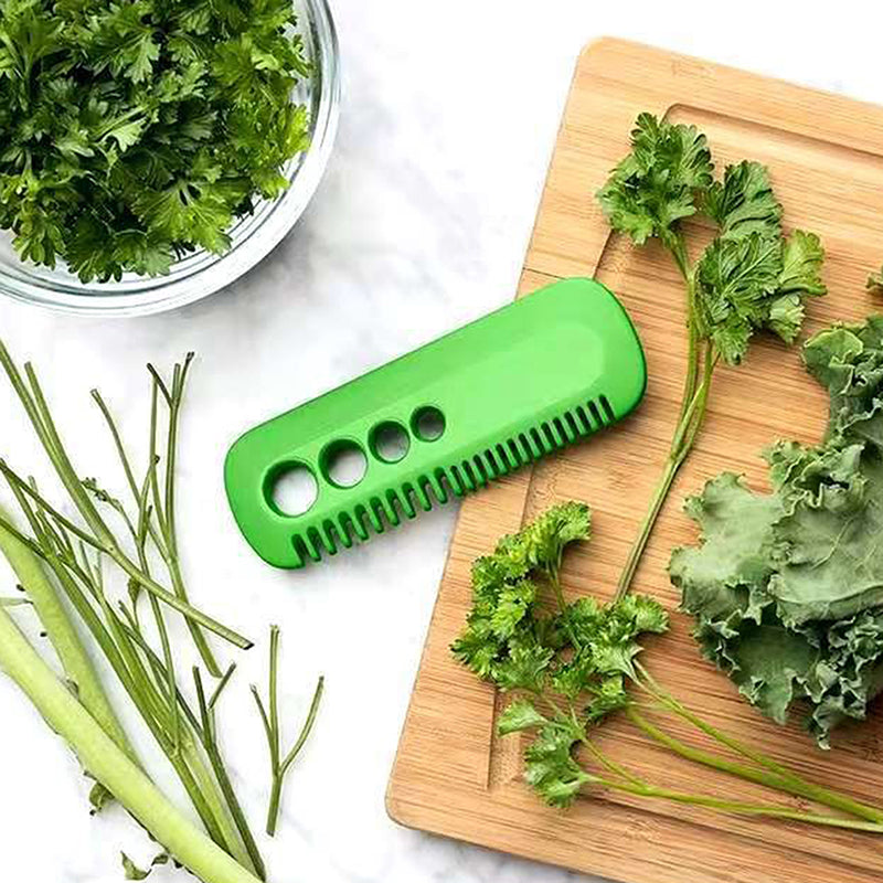 Kitchen Master Herb & Veggie Peeler Gadgets and Gizmos