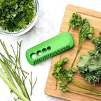 Kitchen Master Herb & Veggie Peeler Gadgets and Gizmos
