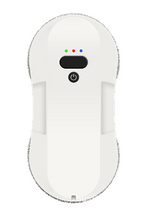 Slim Dual Jet Window Cleaner Robot Kit Gadgets and Gizmos