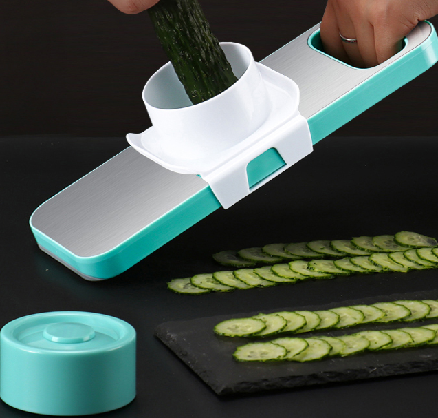 Home Vegetable Cutter, Multi-Functional Kitchen Tool Gadgets and Gizmos