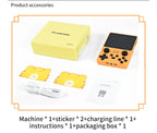 RGB20s Home Game Console HD Nostalgic Retro Gadgets and Gizmos