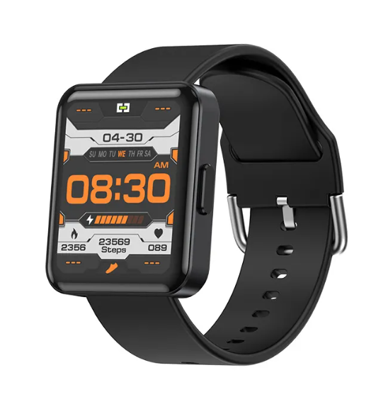 HealthSync Bluetooth Band Gadgets and Gizmos