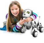 Interactive RoboDog Playmate Gadgets and Gizmos
