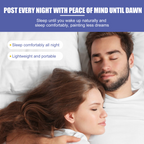 Sleep Improvement Patch Gadgets and Gizmos