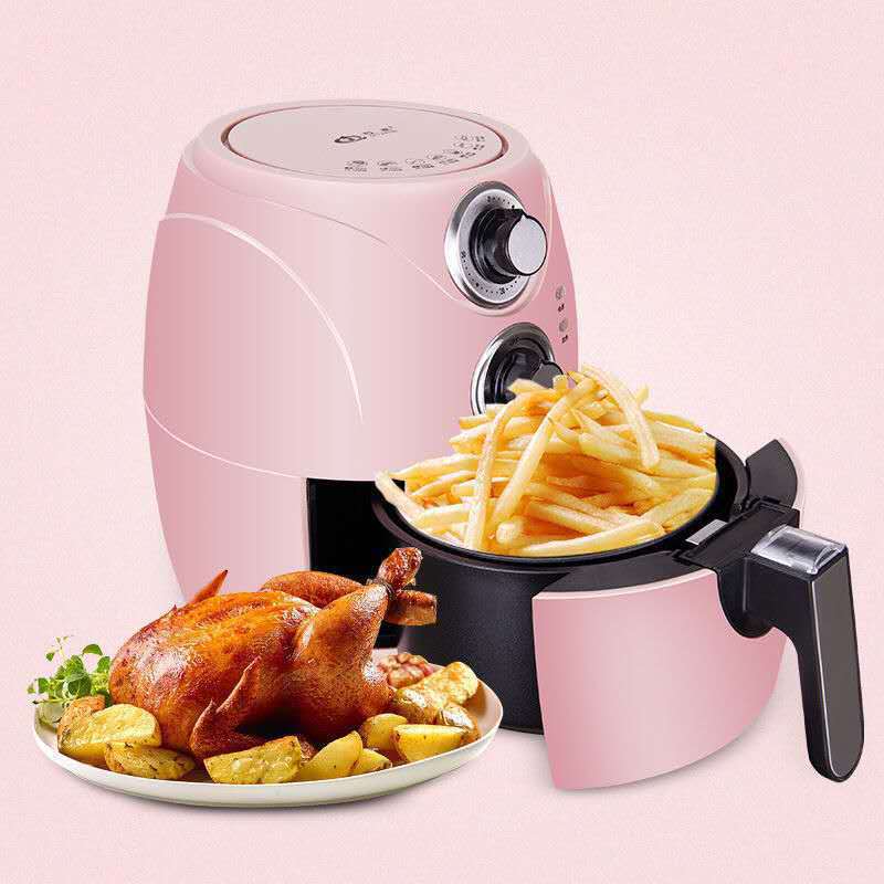 Air Fryer - Automatic Multifunctional for Home Use Gadgets and Gizmos