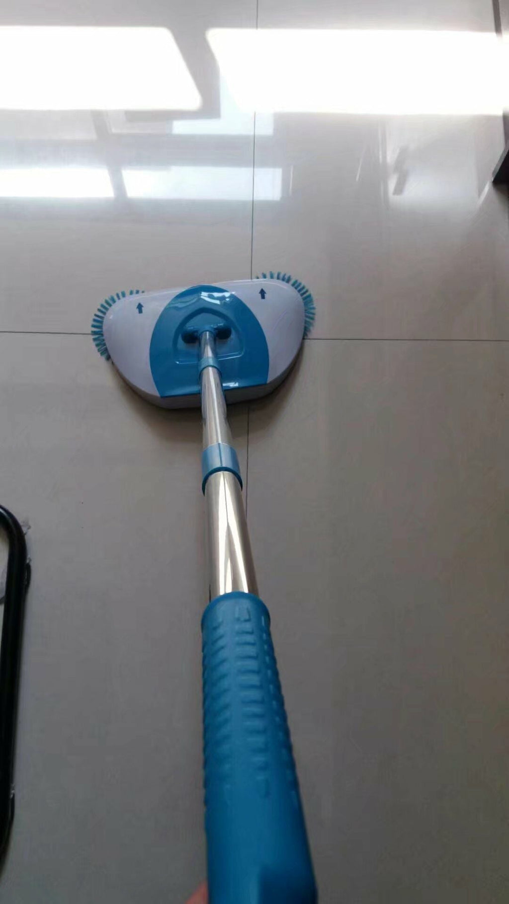 Home Cleaning Machine, Push Sweeper Gadgets and Gizmos