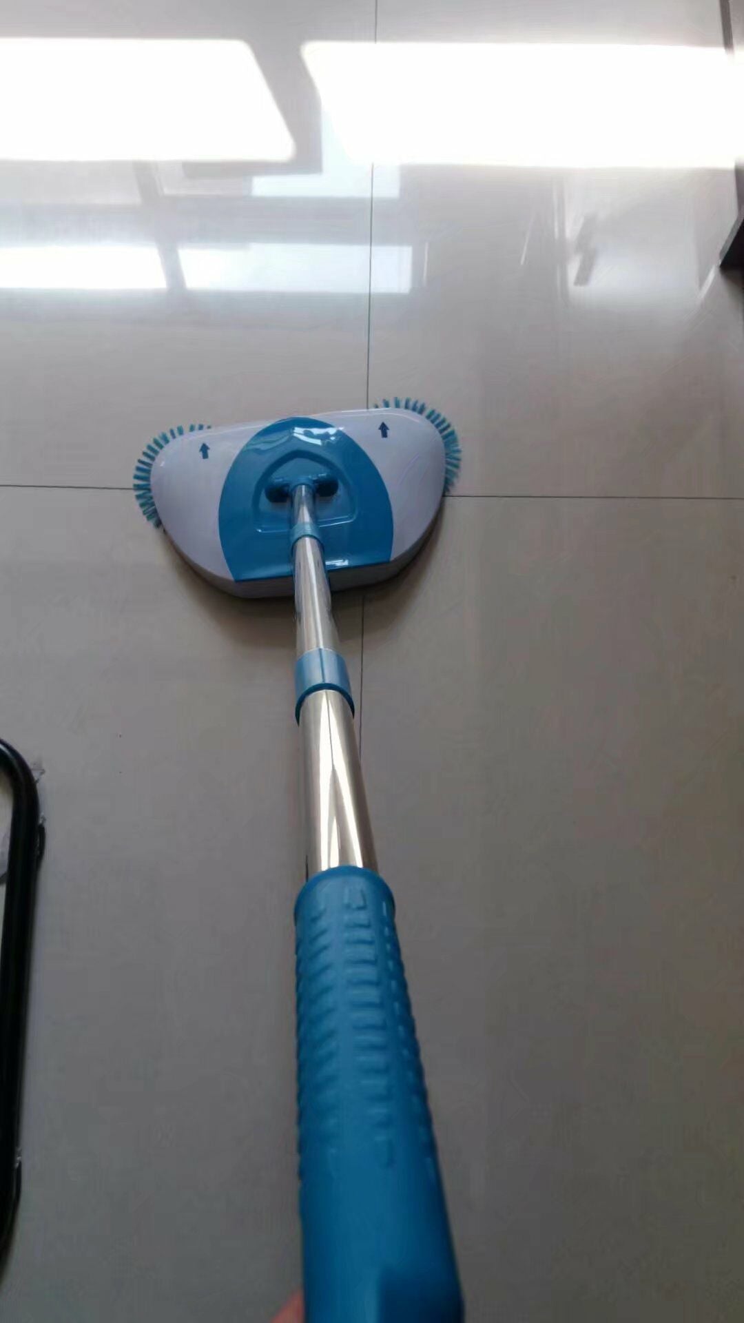 Home Cleaning Machine, Push Sweeper Gadgets and Gizmos