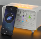 LED Sleep Humidifier Gadgets and Gizmos
