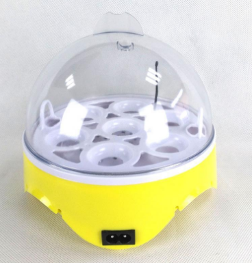 Automatic Egg Incubator for Home Use Gadgets and Gizmos