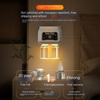 Electric Mosquito Repellent for Home Use (Wholesale) Gadgets and Gizmos