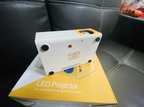 Mini Home Projector Gadgets and Gizmos