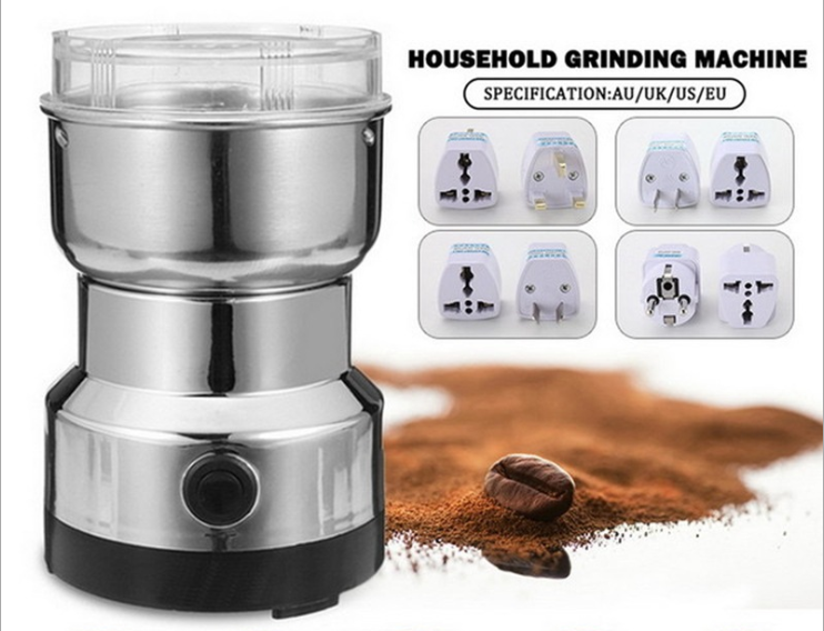 Electric Coffee Grinder for Home Use Gadgets and Gizmos