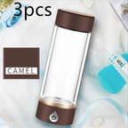 Hydrogen Water Ionizer Bottle Gadgets and Gizmos
