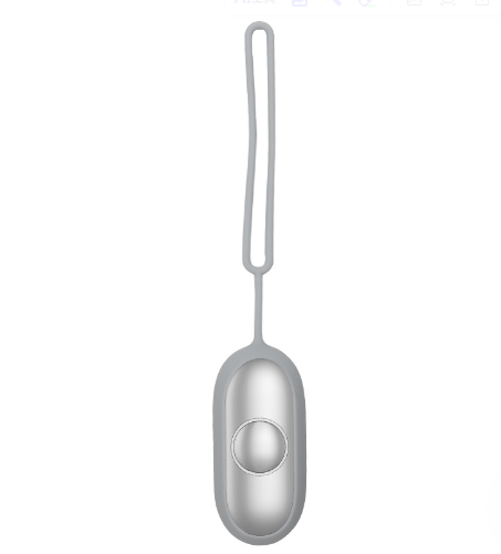 CES Sleep Aid - Portable Smart Sleep Device (Single) Gadgets and Gizmos