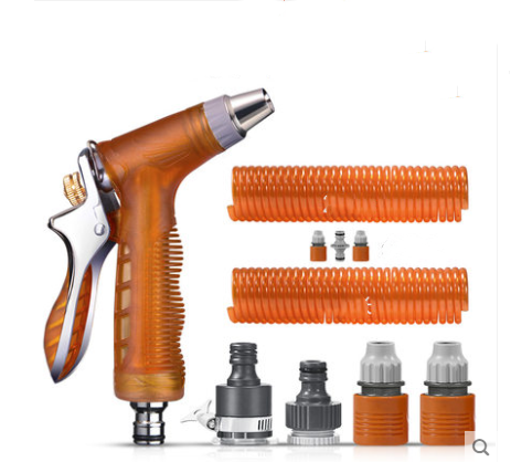 FlexiWash High-Pressure Hose and Spray Gun Gadgets and Gizmos