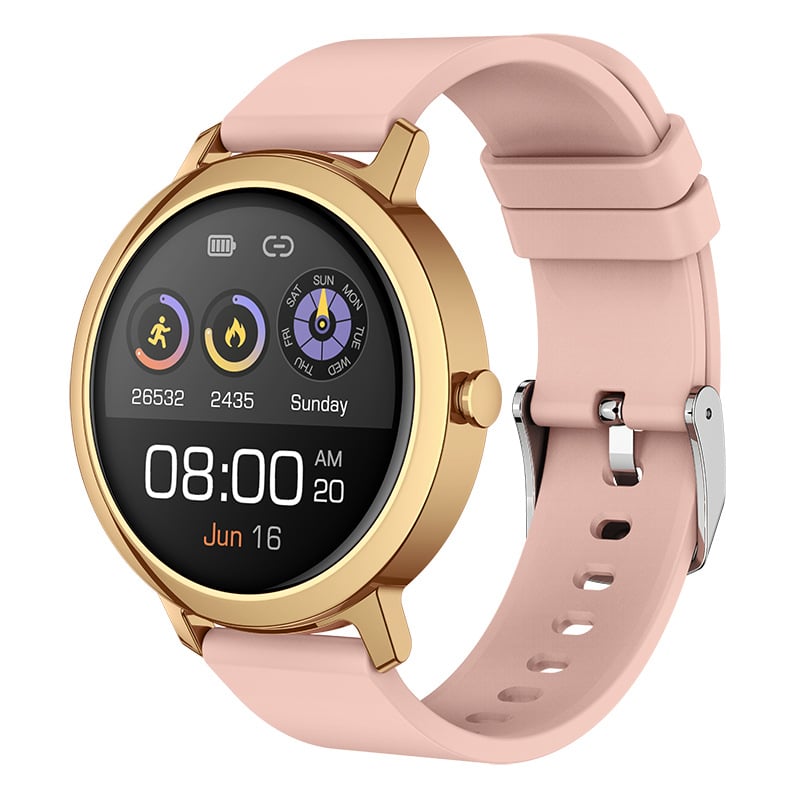 Bluetooth Call Sports Watch Gadgets and Gizmos