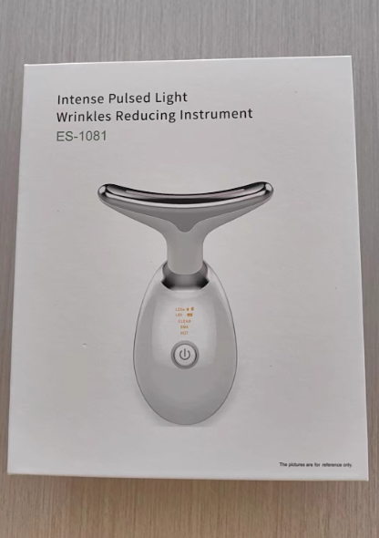 Home Face & Neck Lifting Massager Gadgets and Gizmos