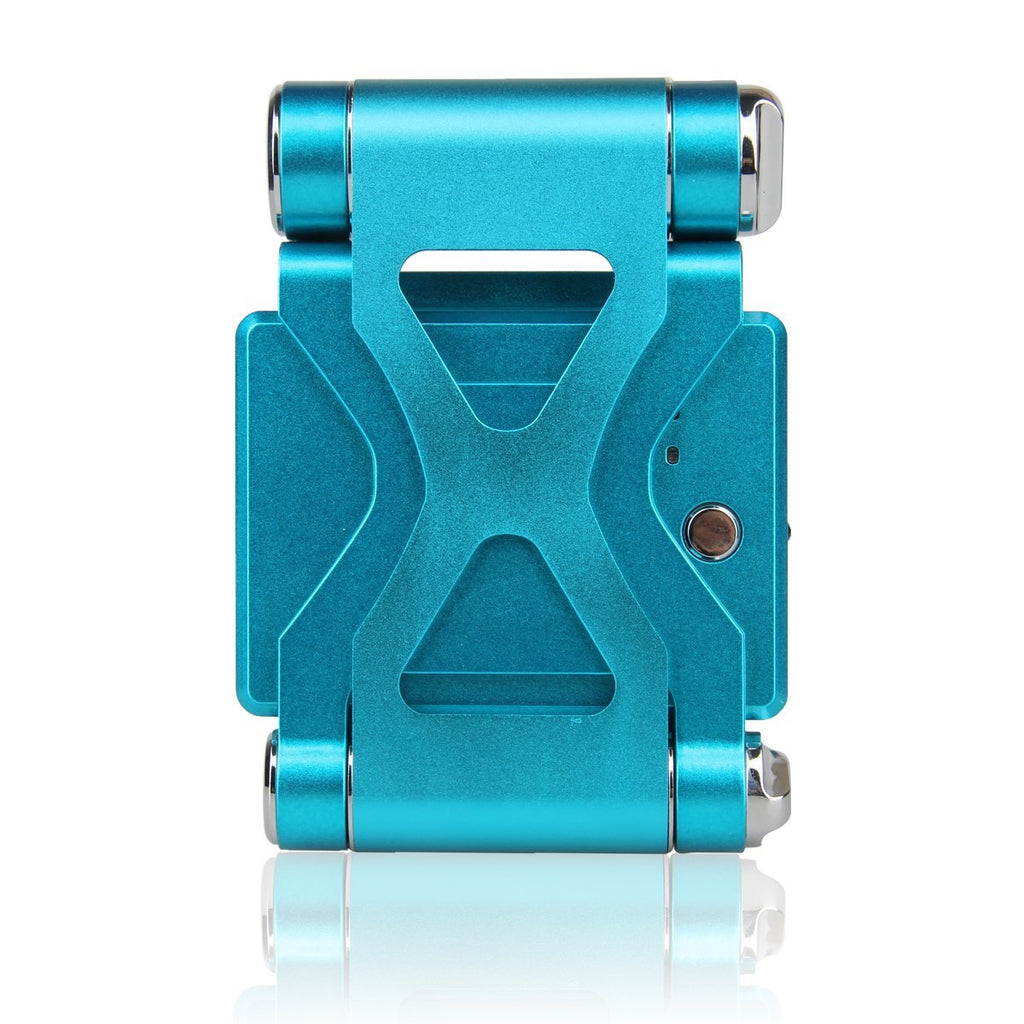 Podium Style Stand With Extended Battery Up To 200% For iPad, iPhone And Other Smart Gadgets Gadgets and Gizmos