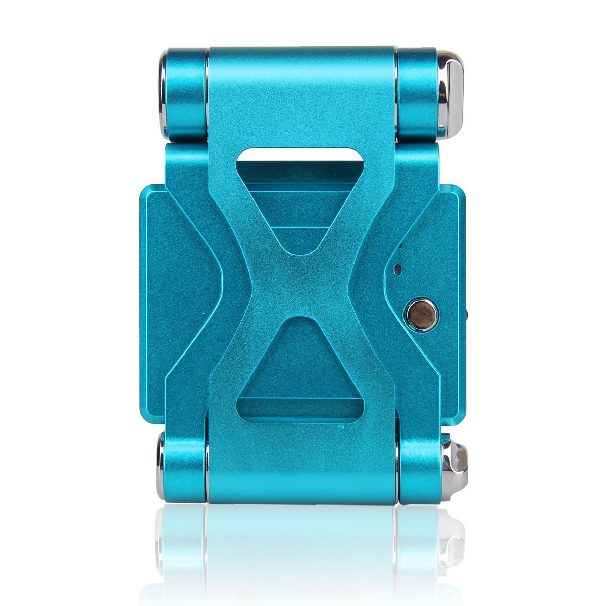 Podium Style Stand With Extended Battery Up To 200% For iPad, iPhone And Other Smart Gadgets Gadgets and Gizmos