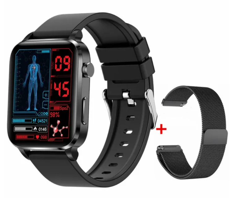 Sports Smart Watch Gadgets and Gizmos