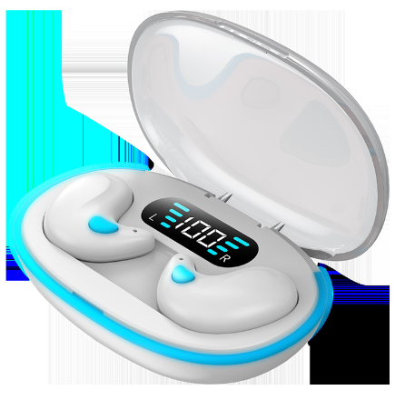 Sleep Bluetooth Headset For Side Sleep Gadgets and Gizmos
