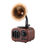 Retro Mini Bluetooth Speaker Gadgets and Gizmos