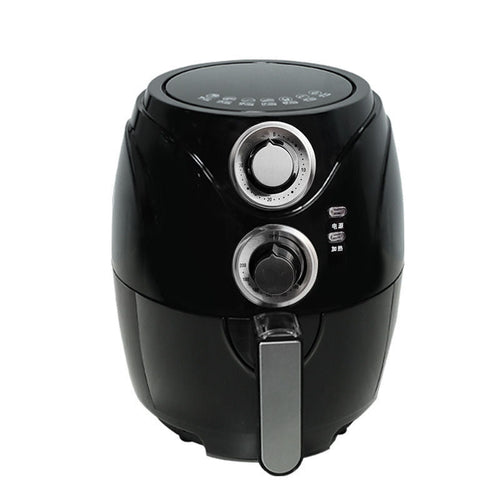 Air Fryer - Automatic Multifunctional for Home Use Gadgets and Gizmos