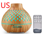 Desktop home mini ultrasonic aroma diffuser Gadgets and Gizmos