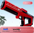 Electric ClearView Water Blaster Gadgets and Gizmos