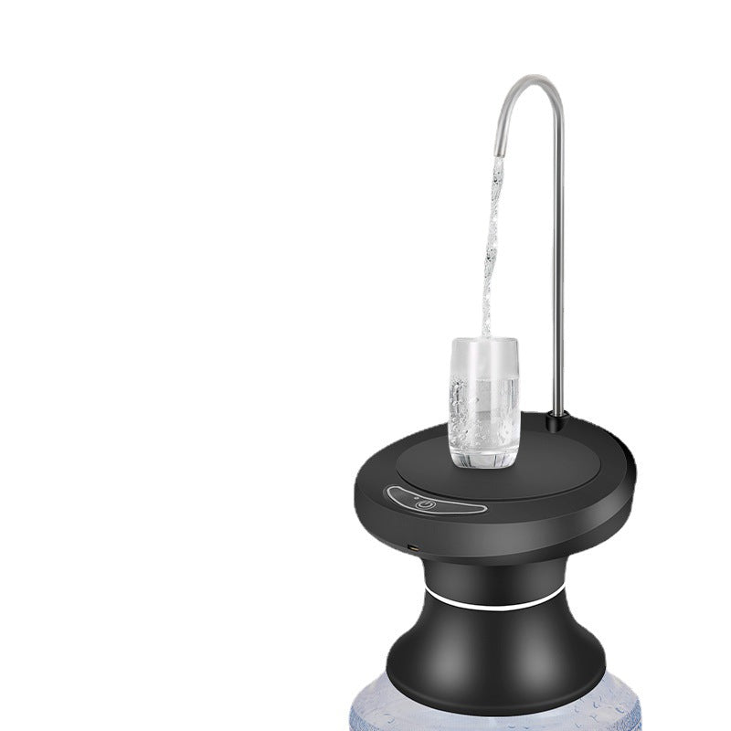 Smart Hydration Pump Station Gadgets and Gizmos