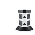 Tower Power Strip Hub Gadgets and Gizmos