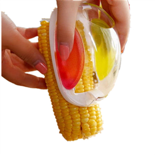 Corn Grater and Kernel Separator Kitchen Gadget Gadgets and Gizmos