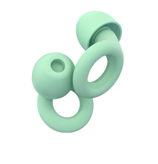 Premium Sleep Earplugs – 9 Color Options Gadgets and Gizmos