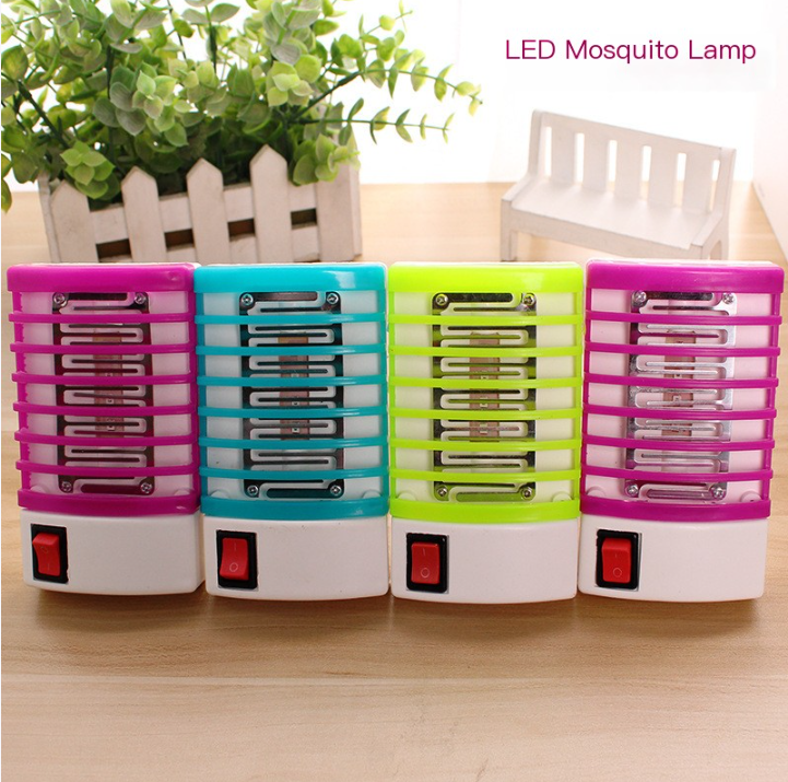 LED Electronic Mosquito Repellent for Home Use Gadgets and Gizmos