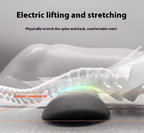 Sleep Ease Lumbar Pillow Gadgets and Gizmos
