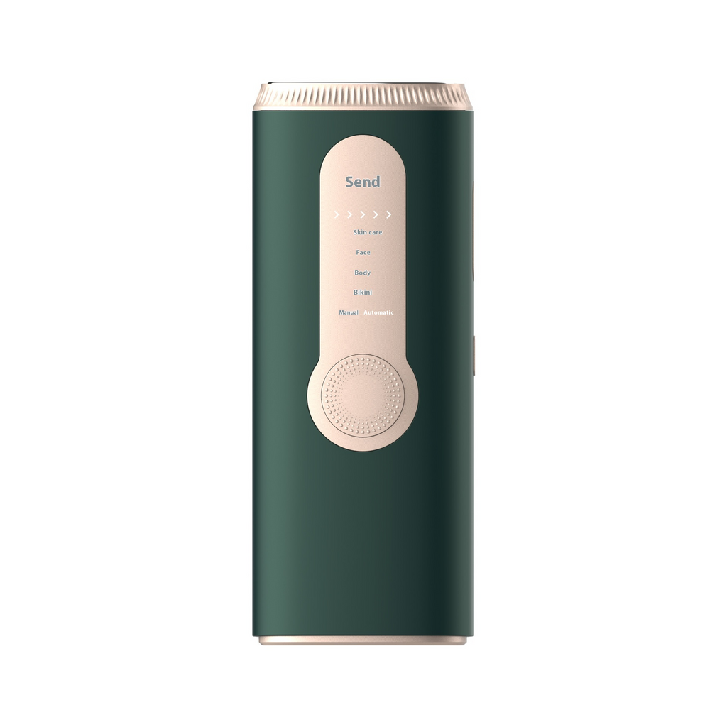 Home Laser Hair Removal Device Gadgets and Gizmos