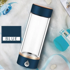 Hydrogen Water Ionizer Bottle Gadgets and Gizmos