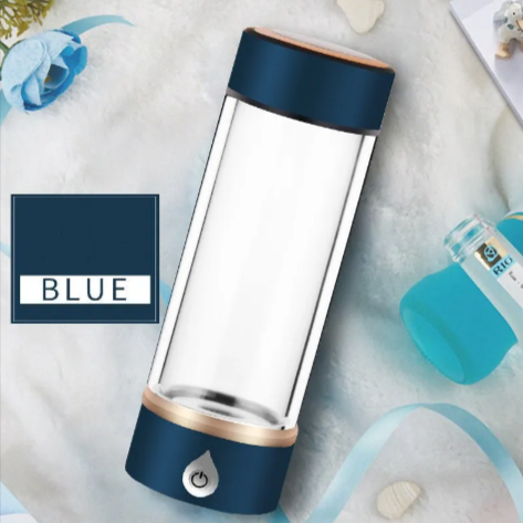 Hydrogen Water Ionizer Bottle Gadgets and Gizmos