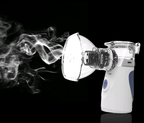 Household Atomizer for Easy Home Fragrance Gadgets and Gizmos