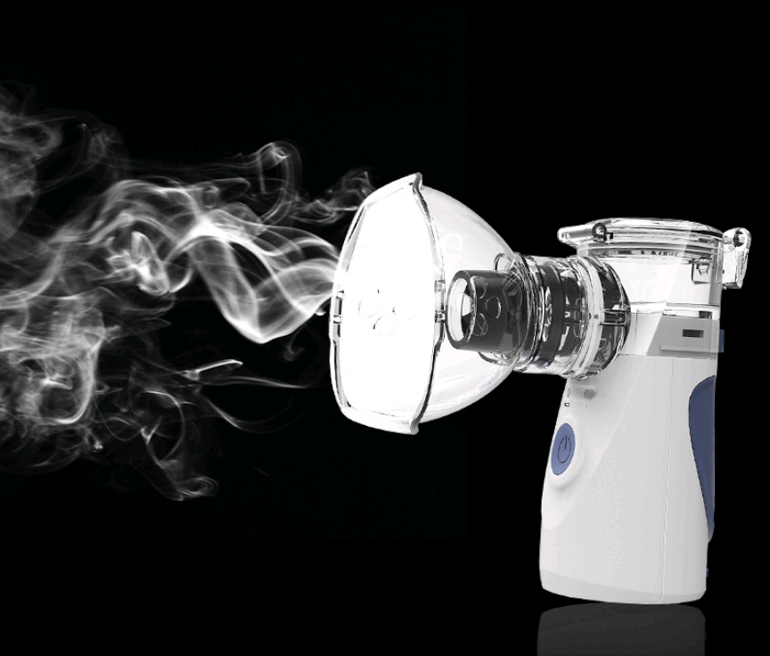 Household Atomizer for Easy Home Fragrance Gadgets and Gizmos