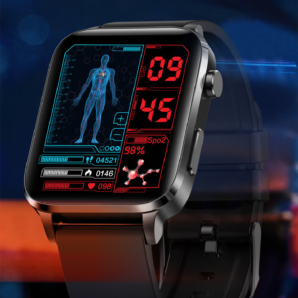 Sports Smart Watch Gadgets and Gizmos