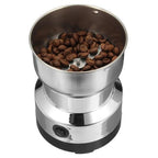 Electric Coffee Grinder for Home Use Gadgets and Gizmos