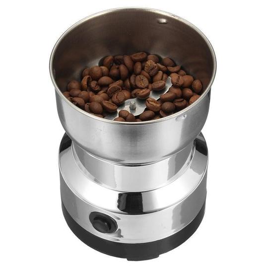 Electric Coffee Grinder for Home Use Gadgets and Gizmos