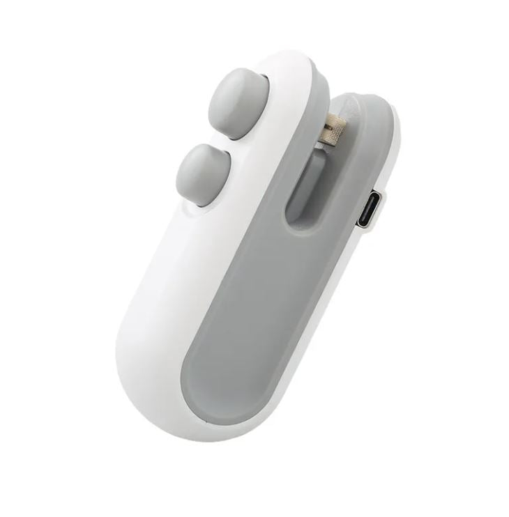 Handheld USB Vacuum Sealer Gadgets and Gizmos
